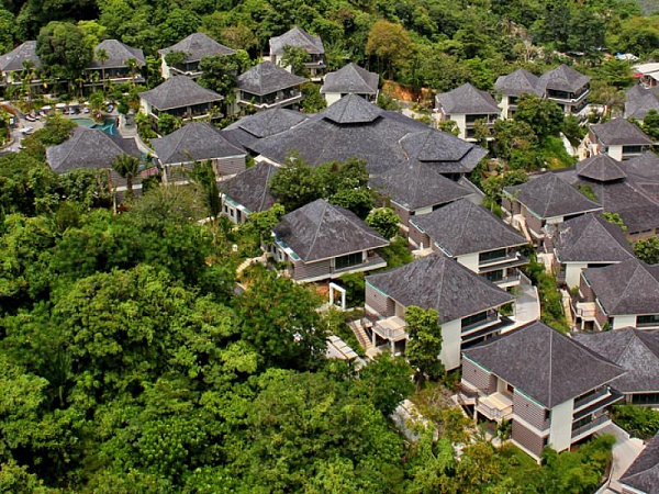 Mandarava Resort&Spa Mandarava Resort&Spa