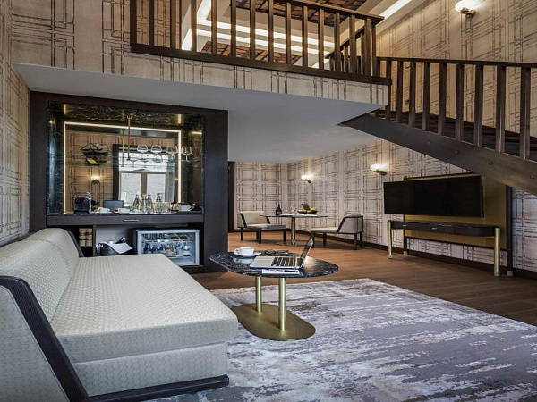 The Galata Istanbul Hotel MGallery