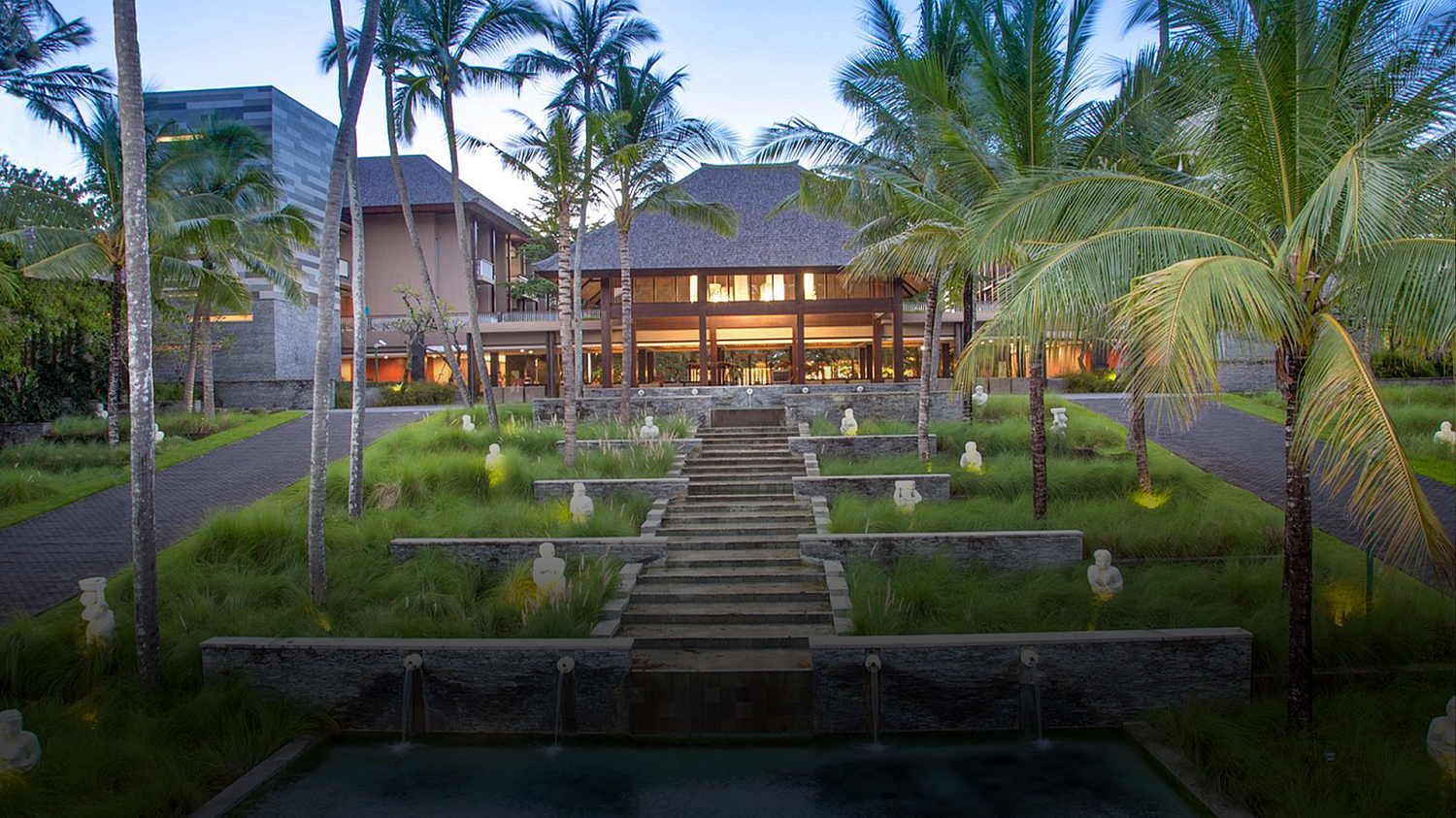 Courtyard by Marriott Bali Nusa Dua 5*