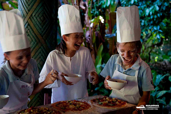 Anantara Maia Seychelles Villas (Mahe)