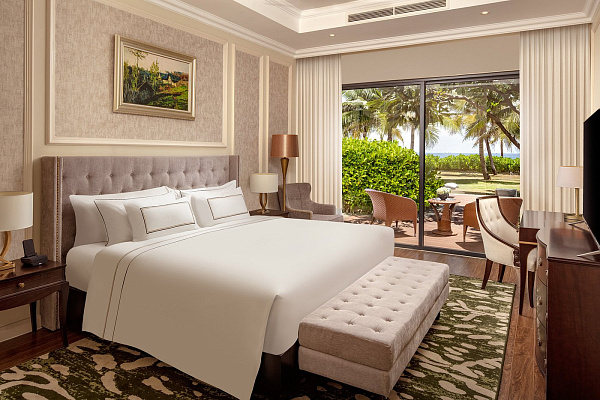 Melia Vinpearl Cam Ranh