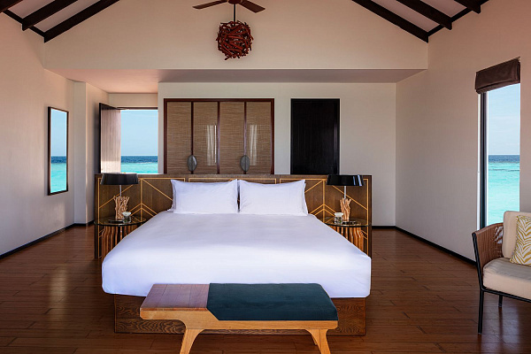 NH Collection Maldives Havodda Resort  NH Collection Maldives Havodda Resort