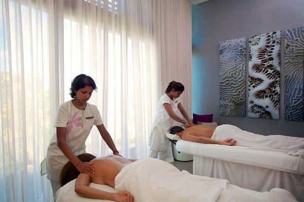 Long Beach Golf and Spa Resort