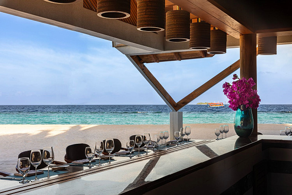 NH Collection Maldives Havodda Resort  NH Collection Maldives Havodda Resort