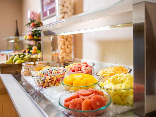 Holiday Inn Muscat, Al Seeb