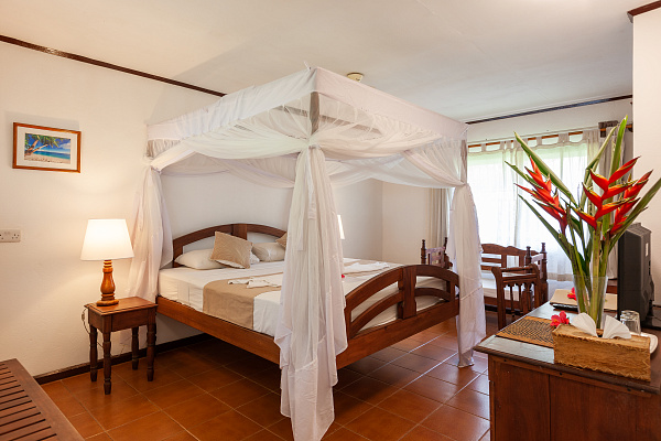 Cote d’or Lodge Hotel