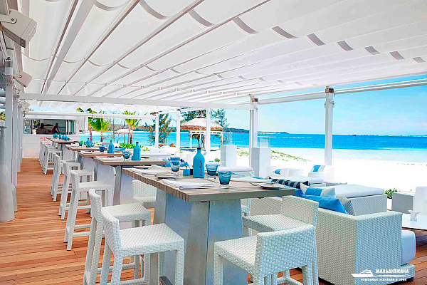 LUX* Belle Mare Resort & Villas