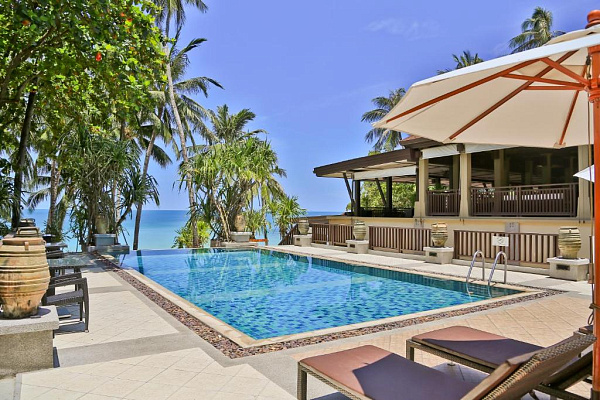 Impiana Resort Chaweng Noi Impiana Resort Chaweng Noi
