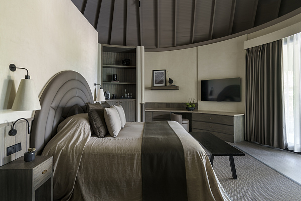 Sun Siyam Iru Fushi Maldives