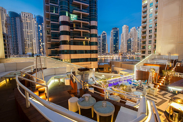 Marina Byblos Hotel Dubai Marina Byblos Hotel Dubai