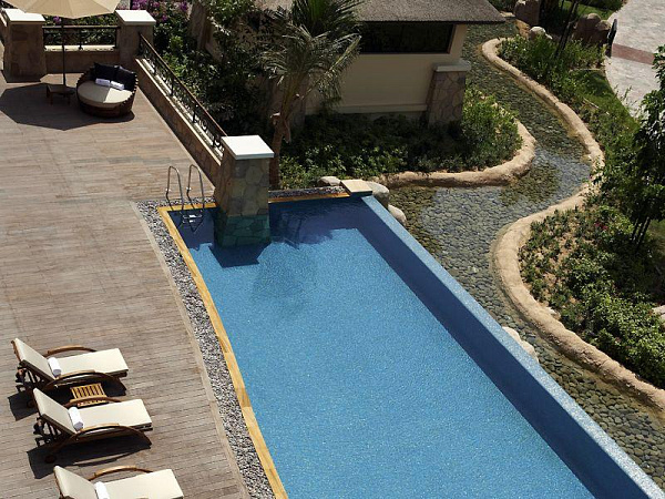 Sofitel Dubai The Palm Resort & Spa