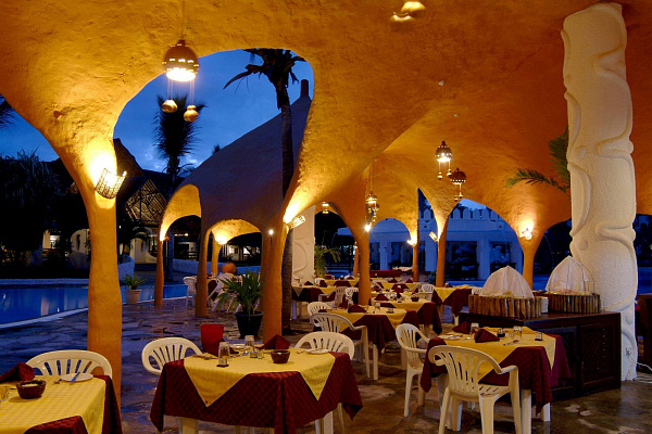 Southern Palms Beach Resort