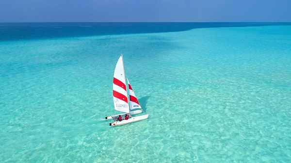 Taj Exotica Resort & SPA Taj Exotica Resort & SPA