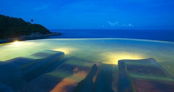 Silavadee Pool Spa Resort