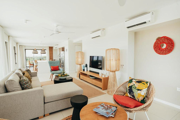 Domaine De Grand Baie Hotel