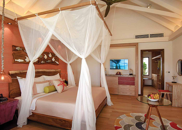 OBLU SELECT at Sangeli