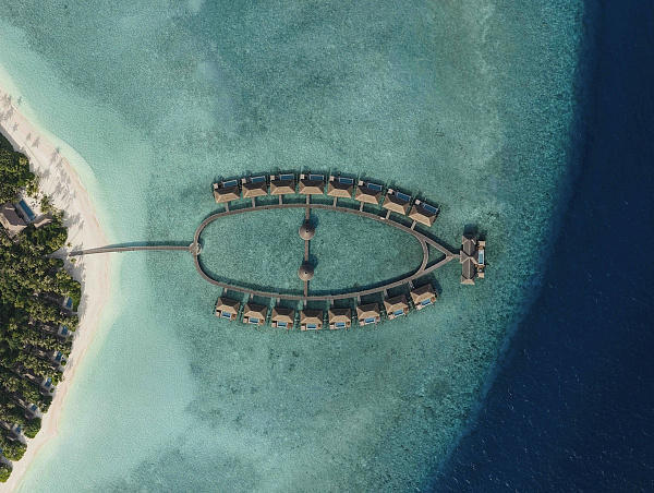 Velaa Private Island Maldives