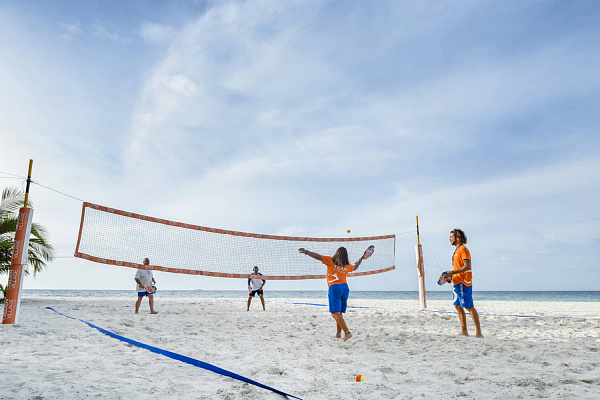 Adaaran Club Rannalhi