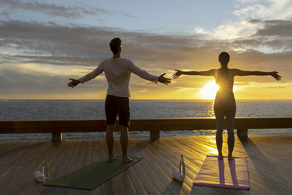 Pullman Maldives Maamutaa Pullman Maldives Maamutaa