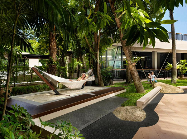 Novotel Phuket Kata Avista Resort & Spa Novotel Phuket Kata Avista Resort & Spa