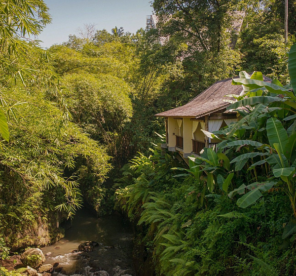 Komaneka at Bisma Ubud
