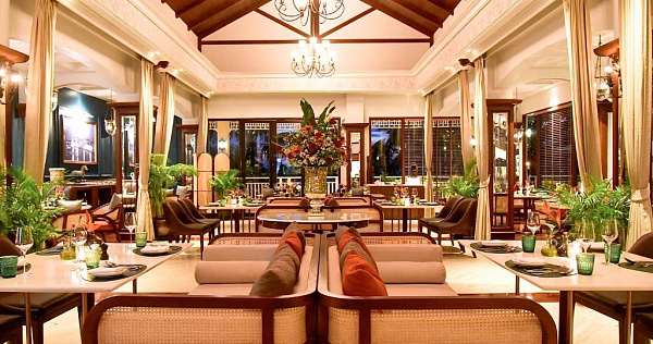 Sofitel Krabi Phokeethra Golf & Spa Resort Sofitel Krabi Phokeethra Golf & Spa Resort