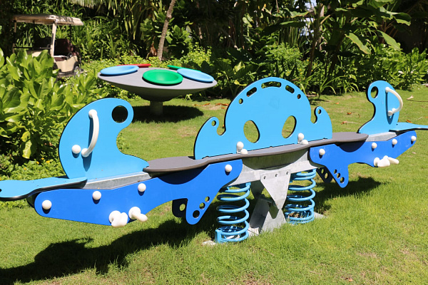 The Residence Maldives at Dhigurah