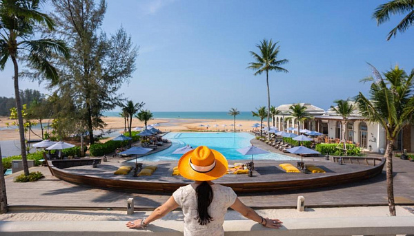 Devasom Khao Lak