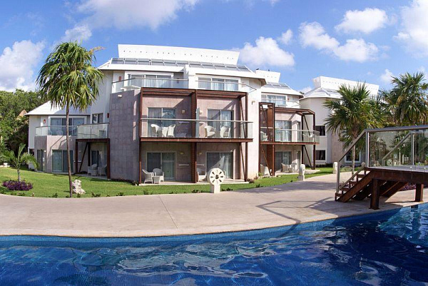 Sandos Caracol Eco Resort&Spa