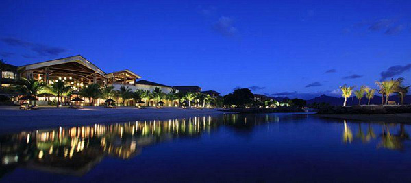 Intercontinental Mauritius Resort Balaclava Fort