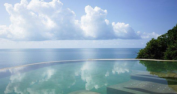 Silavadee Pool Spa Resort