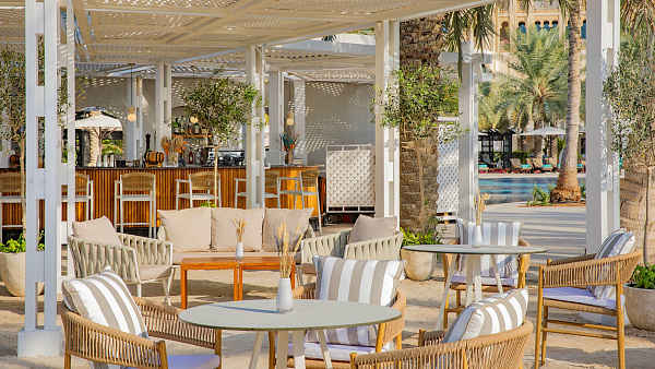 Waldorf Astoria Ras Al Khaimah