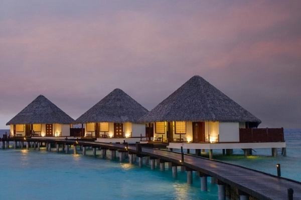 Adaaran Select Meedhupparu