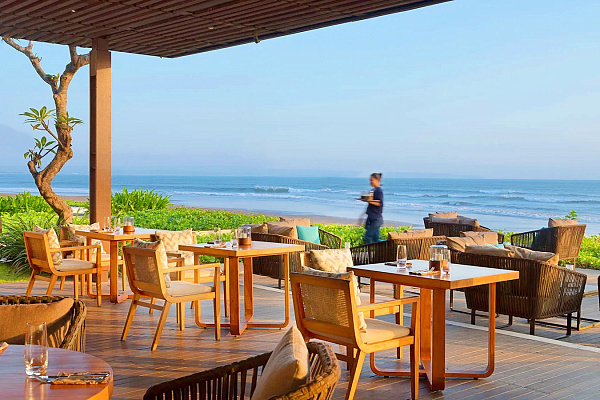 Alila Seminyak Alila Seminyak
