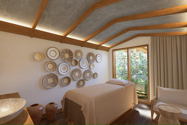 Paradisus by Melia Bali