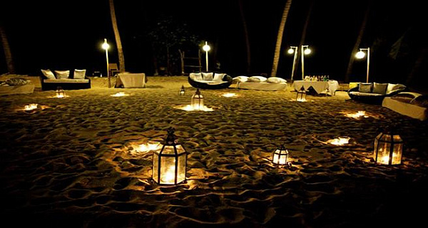 Silavadee Pool Spa Resort