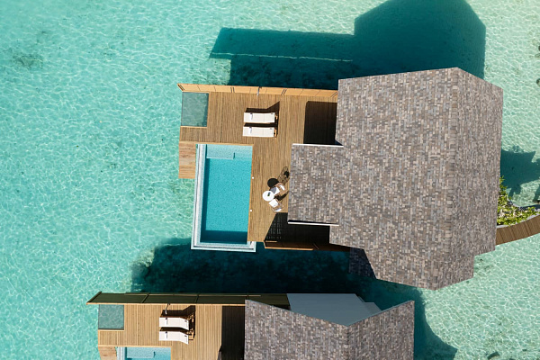 Ananea Madivaru Maldives Ananea Madivaru Maldives
