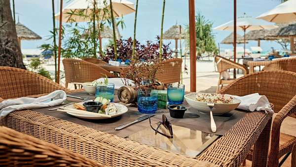 Tui Blue Bahari Zanzibar