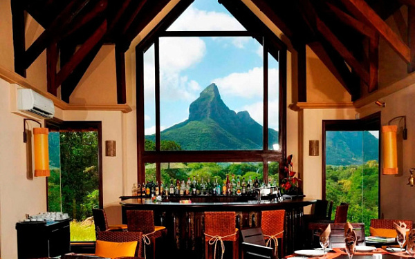 Tamarina Hotel, Beach, Golf and SPA