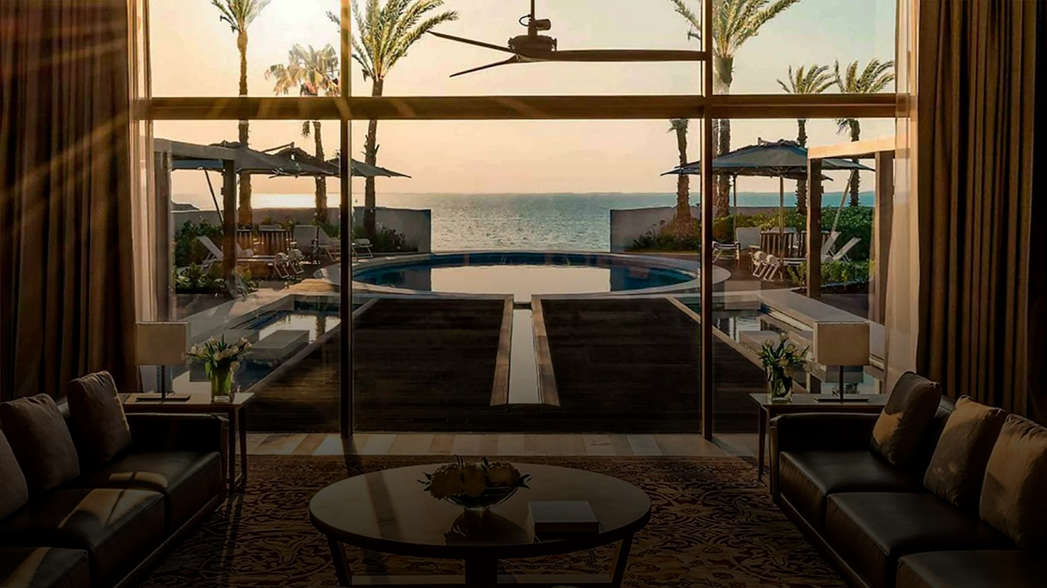 Bvlgari Resort Dubai
