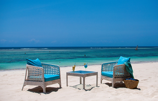 Diamonds Leisure Beach & Golf Resort