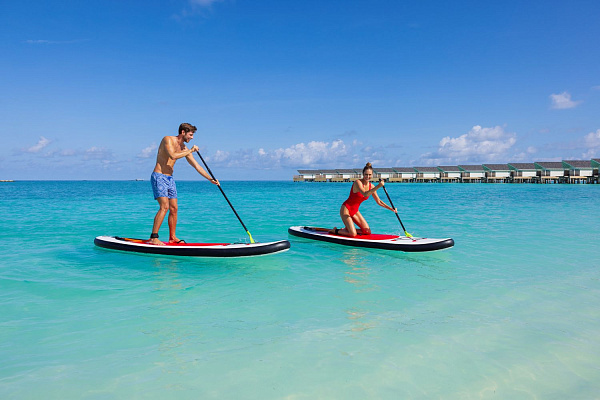 RAAYA by Atmosphere, Maldives