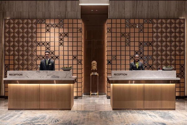 Courtyard by Marriott Colombo