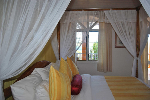 Le Domaine de la Reserve (Praslin)