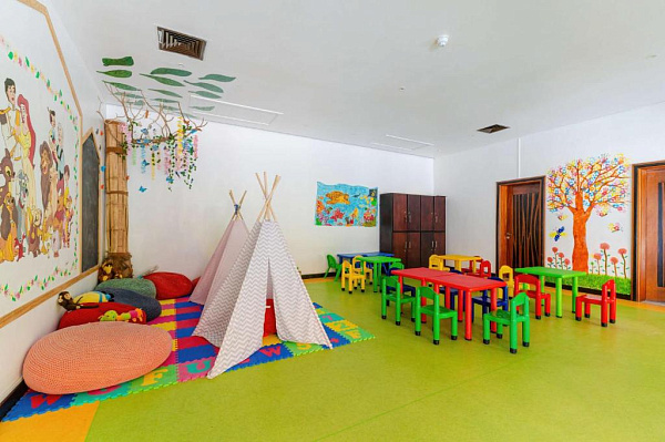 Crystals Beach Resort Belle Mare By Radisson