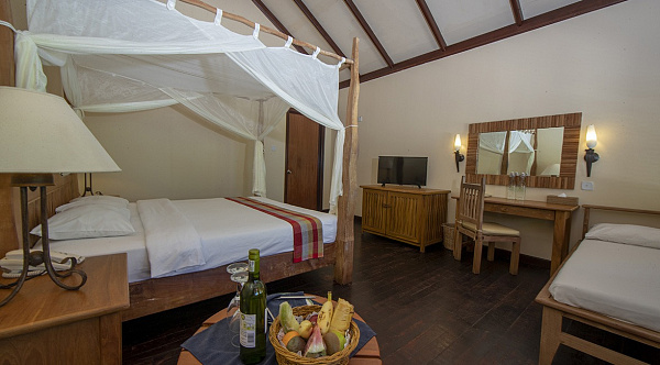 Filitheyo Island Resort 