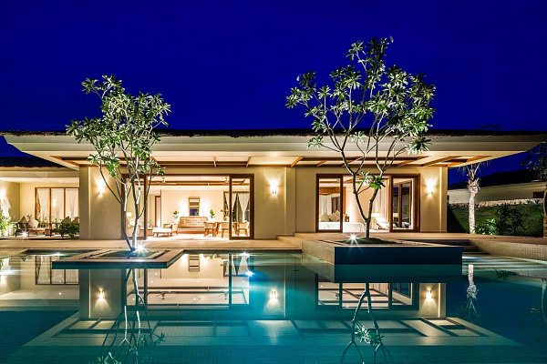 Fusion Resort Phu Quoc