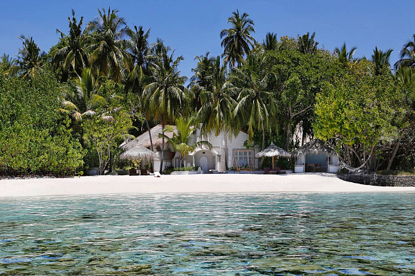 Nika Island Resort & Spa Nika Island Resort & Spa