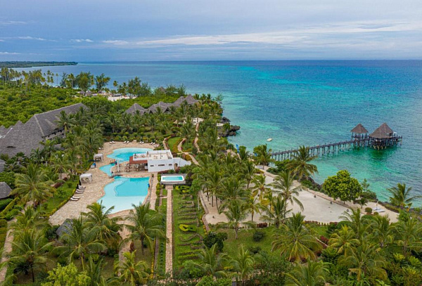 Fruit And Spice Wellness Resort