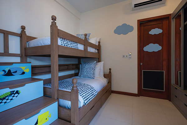 VARU by Atmosphere Maldives VARU by Atmosphere Maldives